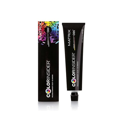 Tubă vopsea păr Matrix Color Insider 6A/6.1, 67ml