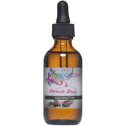 Kaleidoscope Miracle Drops Coconut 2oz