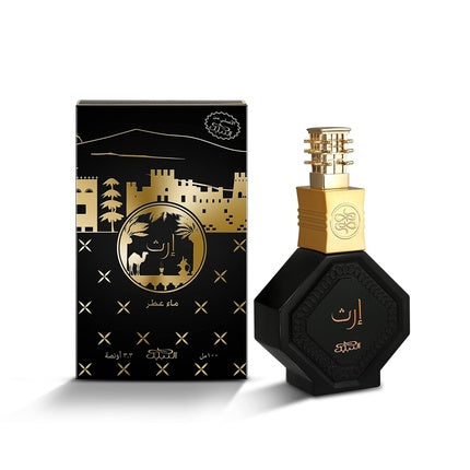 Parfum, Nabeel Irth, 100ml, Negru