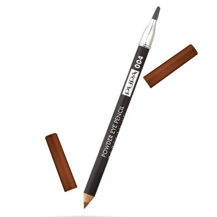 Creion ochi pudrat PUPA Powder Eye Pencil Nr. 004 Powdery Siena