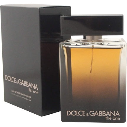 Eau de Parfum The One pentru Bărbați, Dolce & Gabbana, 100 ml