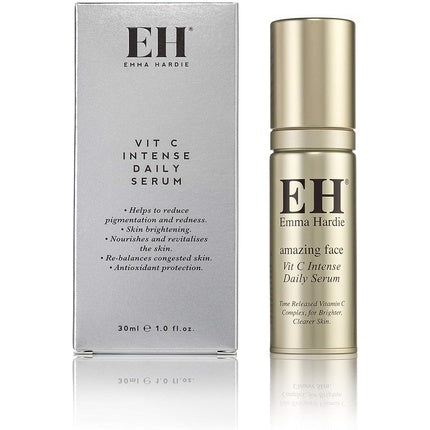 Serum Vitamina C, Emma Hardie, 30ml, Alb