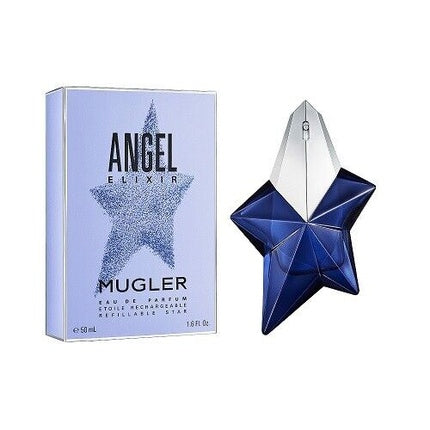 Parfum, Thierry Mugler, Angel Elixir Reincarcabil, 50ml