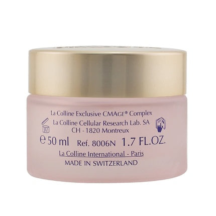 Masca anti-îmbătrânire, La Colline, Matrix R3, roz 50ml