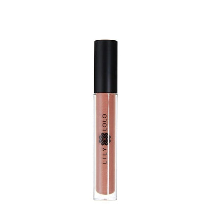 Lip Gloss Lily Lolo, Peachy Keen, 6ml