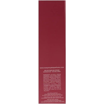 Parfum damă, Issey Miyake, L'Eau D'Issey Rose & Rose, 50ml