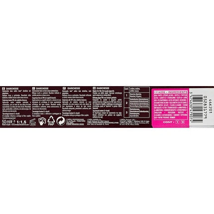 Vopsea de par, L'Oréal Professionnel, Diarichesse 5.3, 50ml