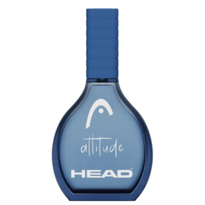 Apă de toaletă Head Attitude, pentru bărbați, 100 ml, tester