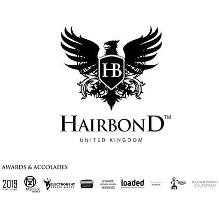 Mască de păr Hairbond Elite Wonder Mask 100ml