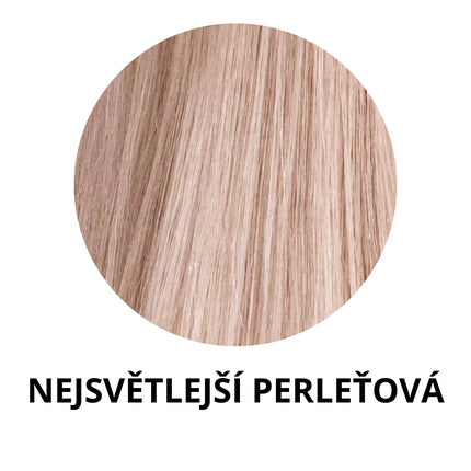 Toner de păr Wella Professionals Blondorplex /16, Lightest Pearl, 60 ml