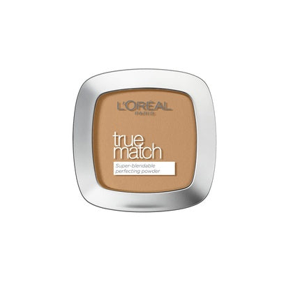 Pudră Față L'Oréal Paris True Match Rose Ivory