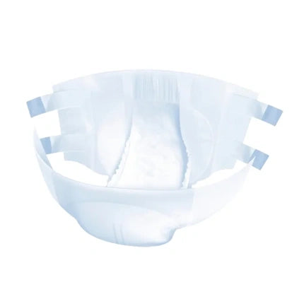 Lenjerie de corp absorbantă Id Expert Stretch Slip T2 Night, albastru