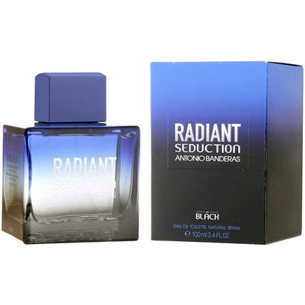 Parfum, Antonio Banderas, Radiant Seduction, 100ml