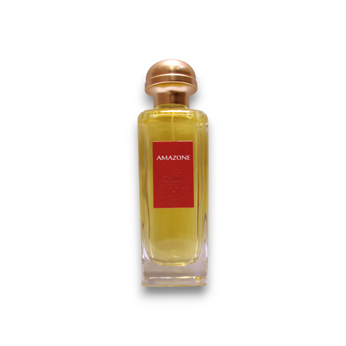 Apă de toaletă Hermes Amazone, pentru femei, 100 ml, tester