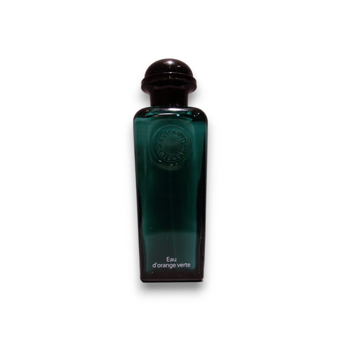 Apă de colonie Hermes Eau d'Orange Verte, unisex, 100 ml, tester
