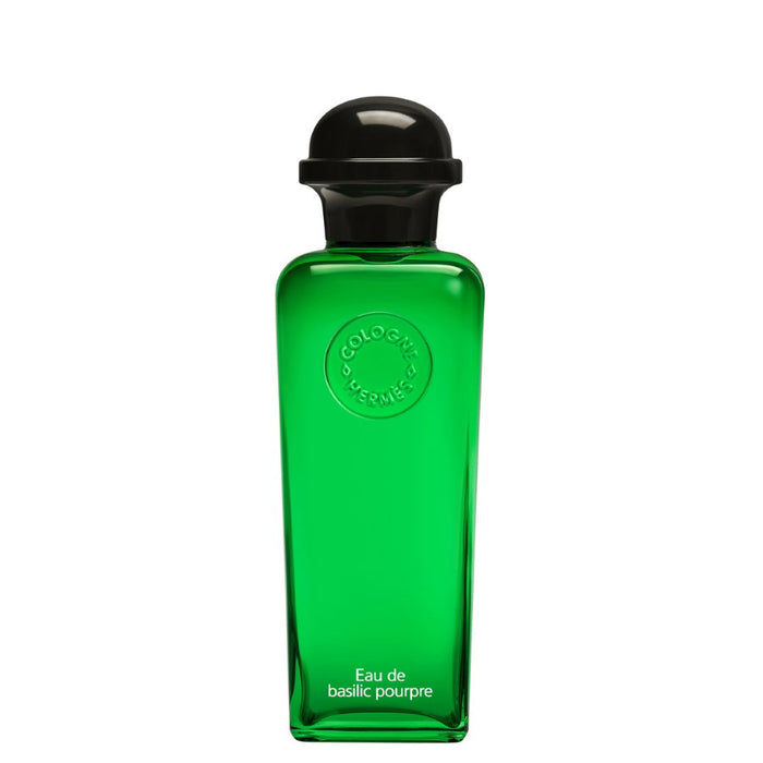 Apă de colonie Hermes Eau de Basilic Pourpre, unisex, 100 ml, tester