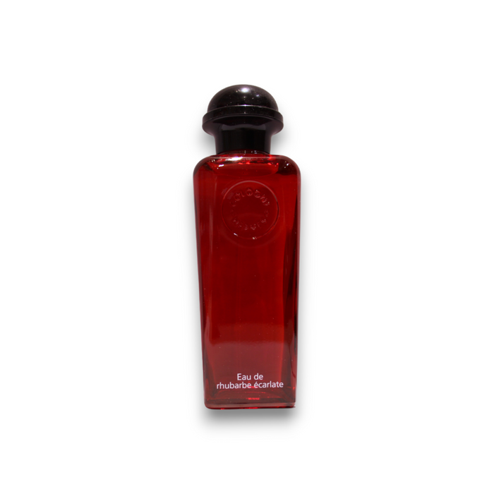 Apă de colonie Hermes Eau de Rhubarbe Ecarlate, unisex, 100 ml, tester