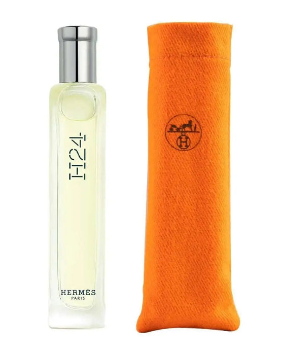 Apă de parfum Hermes H24, pentru bărbați, 15 ml