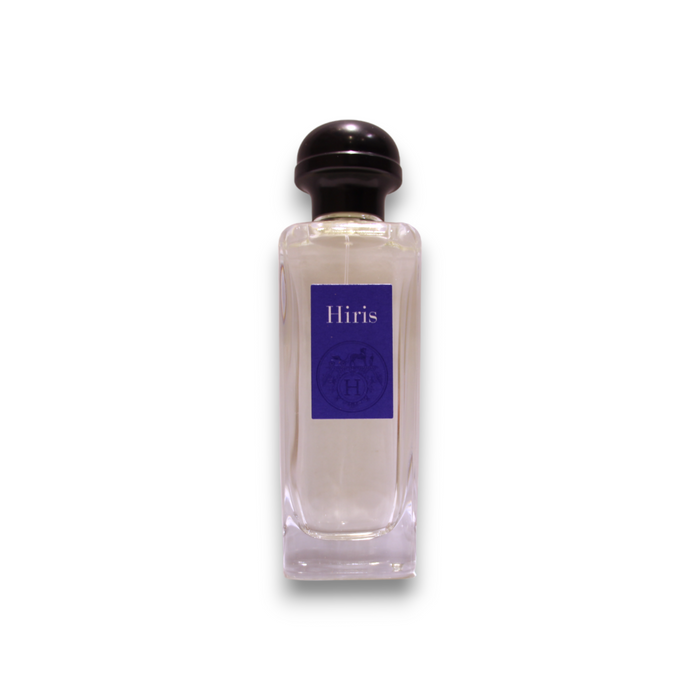 Apă de toaletă Hermès Hiris, pentru femei, 100 ml, tester