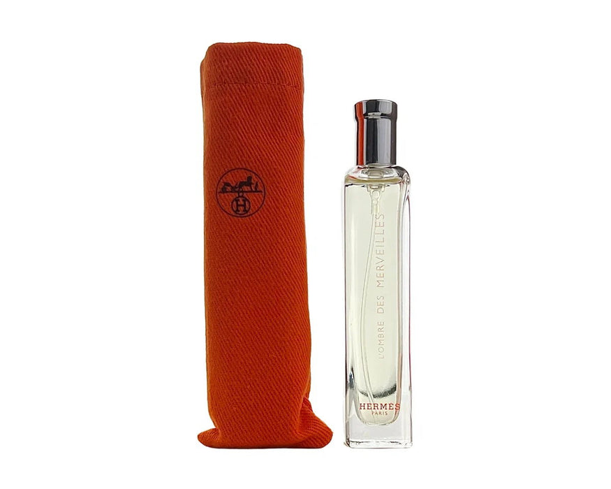 Apă de parfum Hermes L'Ombre Des Merveilles, pentru bărbați, 15 ml
