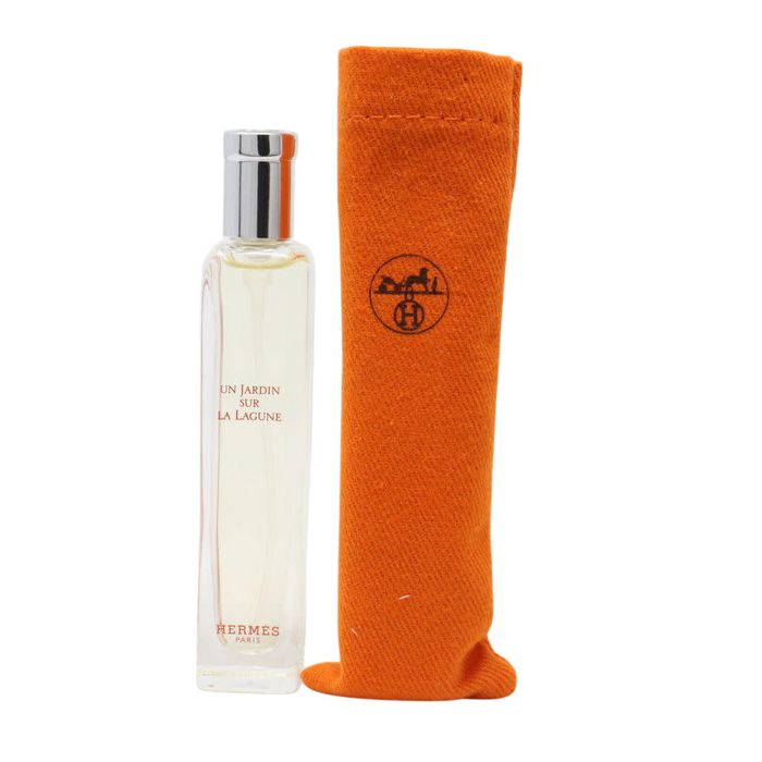 Apă de parfum Hermes L'Ombre Des Merveilles, pentru bărbați, 15 ml