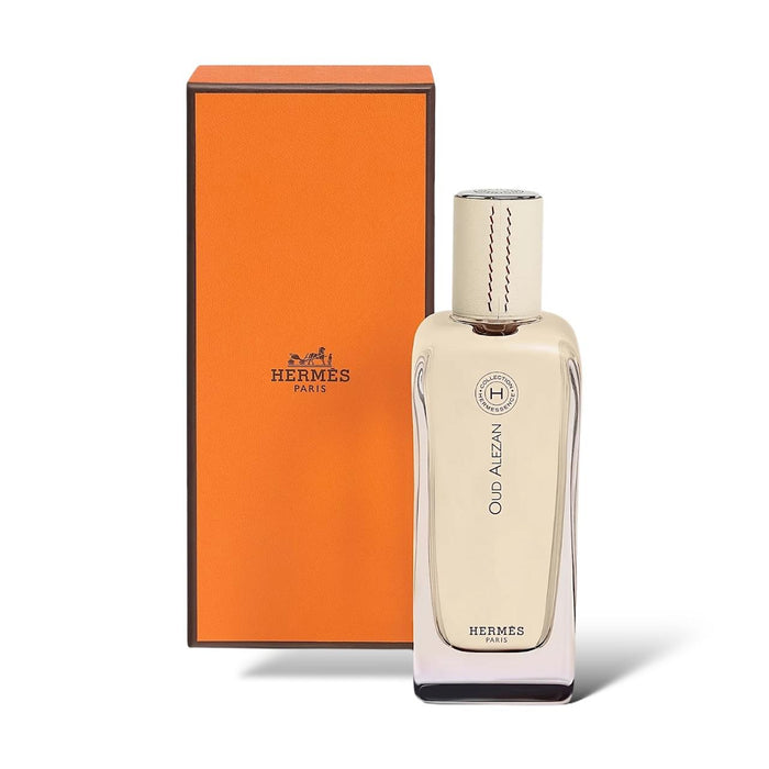 Apă de parfum Hermes Oud Alezan, unisex, 100 ml