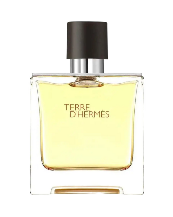 Apă de parfum Hermes Terre d'Hermes, pentru bărbați, 75 ml, tester