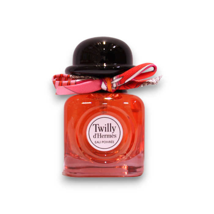 Apă de parfum Hermes Twilly d'Hermes Eau Poivree, pentru femei, 30 ml, tester