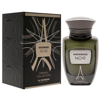 Parfum unisex, Al Haramain, Haramain Noir, 100 ml