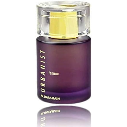 Parfum, Al Haramain, Urbanist Femme EDP, 360g