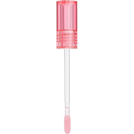 Ser buze W7 Hot Shot Plumping Oil transparent 30g
