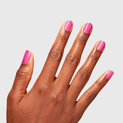 Lac Unghii OPI Infinite Shine, Opi'm Dreaming Collection, Roz