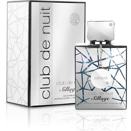 Parfum, Armaf, Club de Nuit Sillage, 105ml, EDP