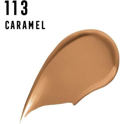 Fond de ten lichid, Max Factor, Lasting Performance, 35ml, Caramel