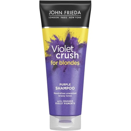 Șampon Violet Crush, John Frieda, 250ml