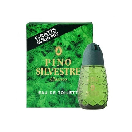 Eau de Toilette Pino Silvestre Classic Man 125ml
