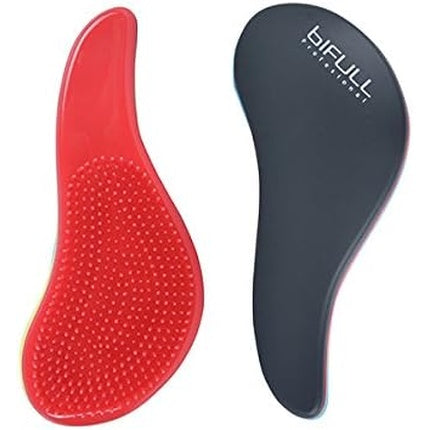 Perie de păr Bifull Detangling Brush Black