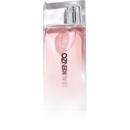 Eau de Toilette Kenzo L'Eau Kenzo Pour Femme Glacee Limited Edition, 50 ml