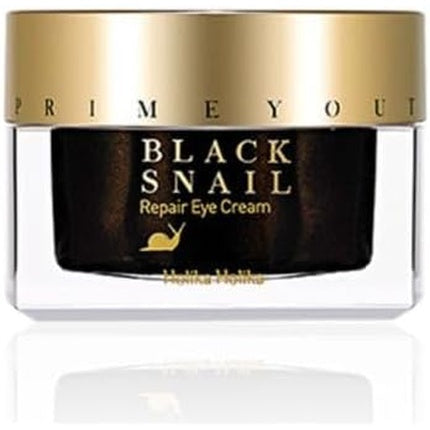 Cremă Ochi, Holika Holika, Prime Youth, negru