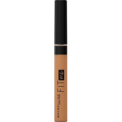 Maybelline Fit Me Concealer, Culoare Bej, Filtrează Imperfecțiunile