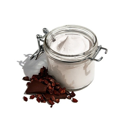 Unt de corp, Soaphoria, soufle hranitor, cacao 125ml