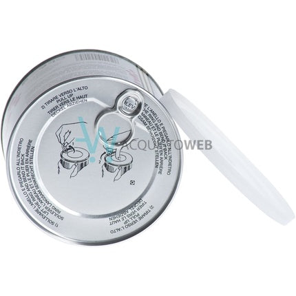 Ceară Depilatorie Liposolubilă, Depileve, Ilio, 400ml, cu Dioxid de Titan