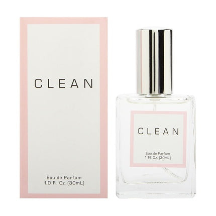 Parfum Clean Classic, Spray, 30 ml, Alb