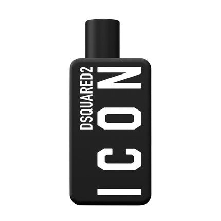 Parfum Dsquared2 Icon Pour Homme, 100 ml, EDP, negru