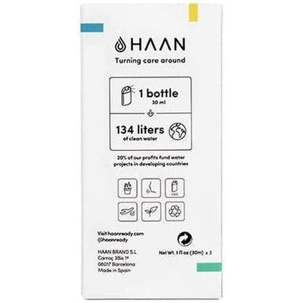 Pastă de dinți reîncărcabilă HAAN Good On Ya, 150ml