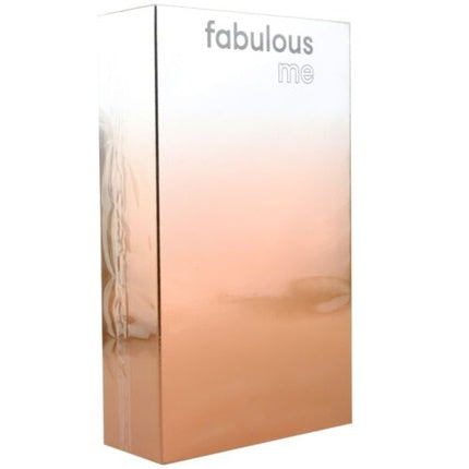 Parfum unisex Paco Rabanne Fabulous Me Eau de Parfum 62ml