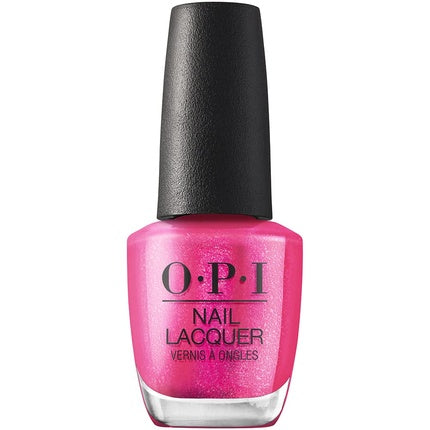 Lac Unghii OPI Jewel Be Bold Holiday 2022 - Pink Bling, 15 ml
