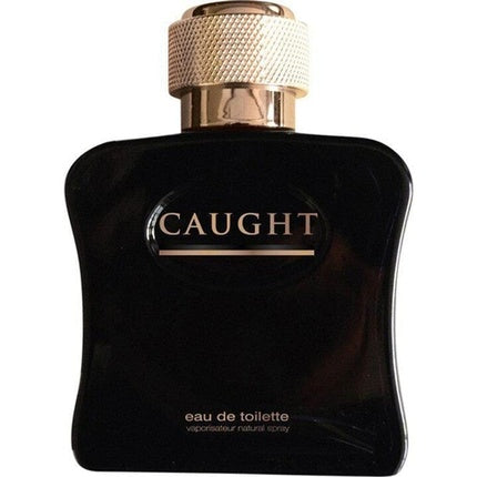Parfum Next Generation Caught, 100ml, negru