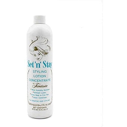 Loțiune concentrată, Fantasia IC, 473ml