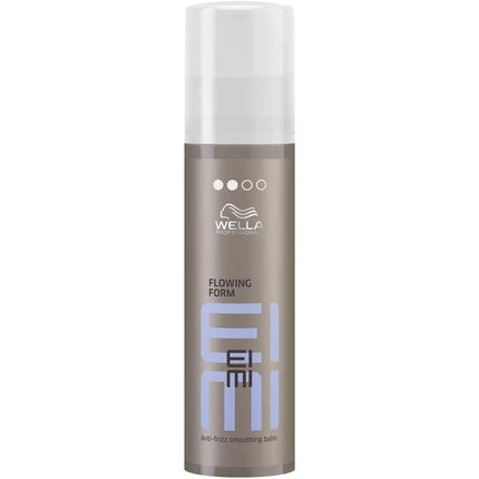 Balsam Smoothing, Wella Eimi Flowing Form, 100ml